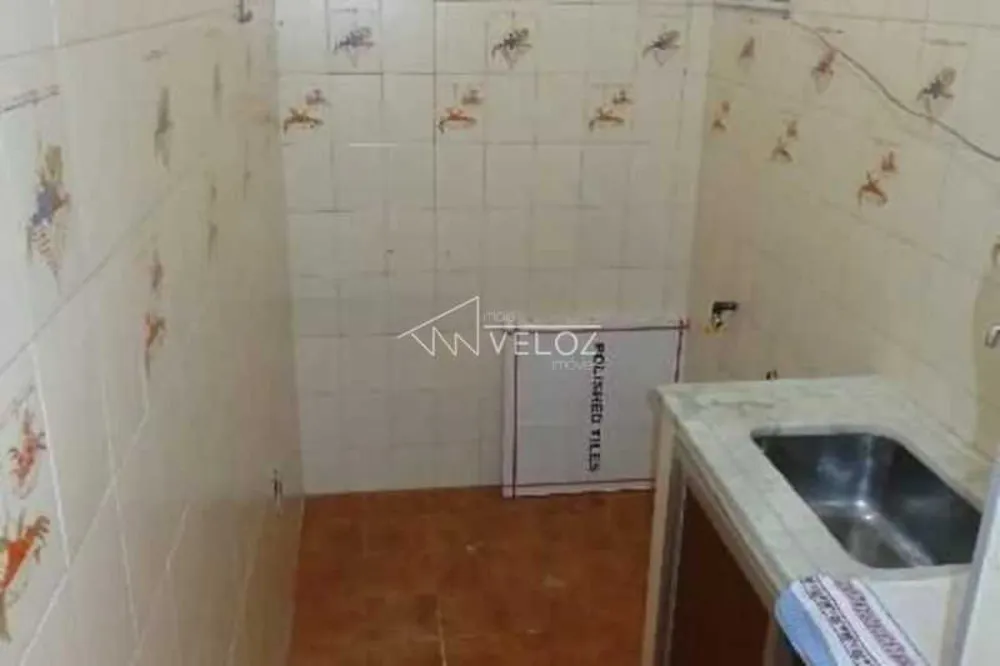 Apartamento, 1 quarto, 25 m² - Foto 1