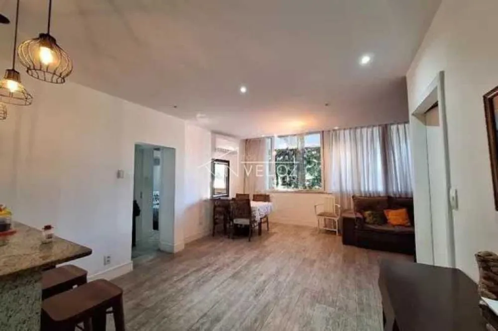 Apartamento, 2 quartos, 100 m² - Foto 9