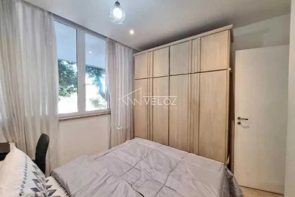 Apartamento, 2 quartos, 100 m² - Foto 12