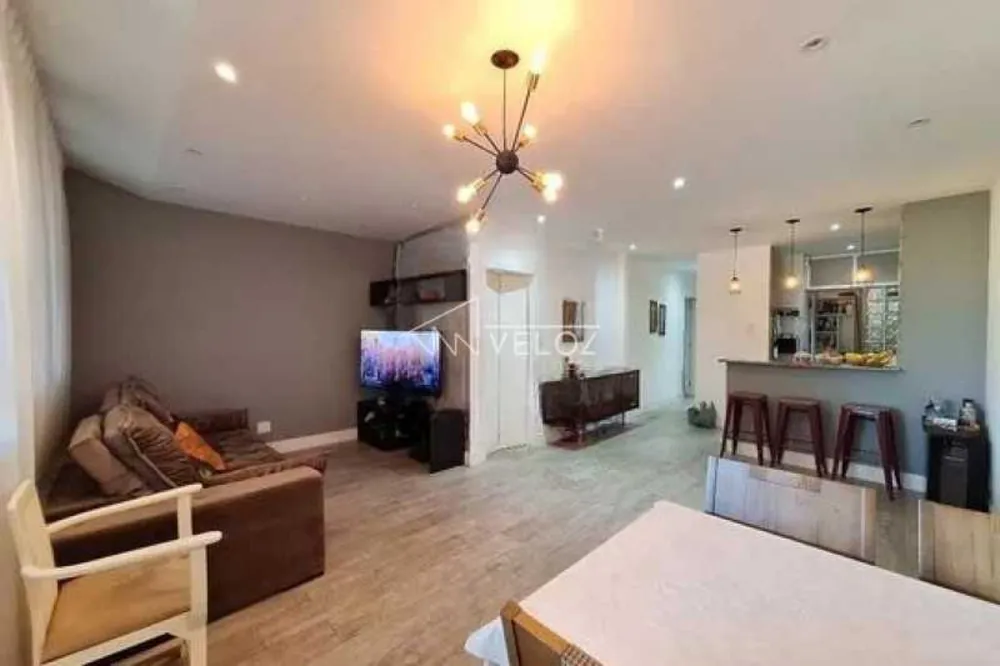 Apartamento, 2 quartos, 100 m² - Foto 17