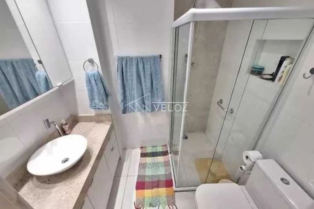 Apartamento, 2 quartos, 100 m² - Foto 8