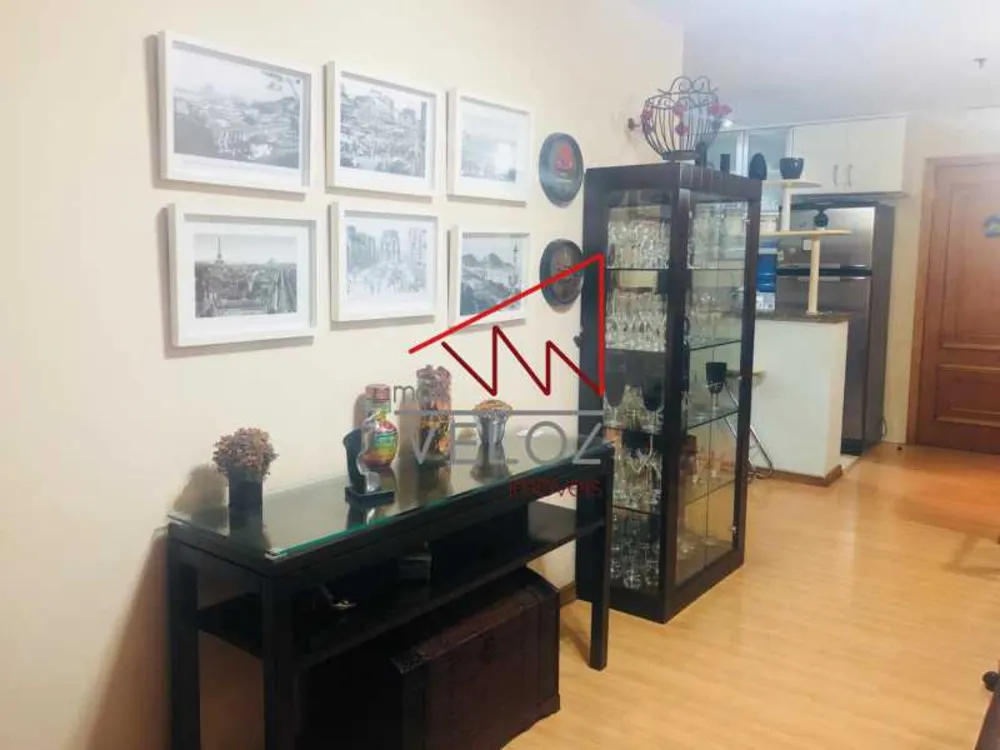 Flat/Apart Hotel, 1 quarto, 50 m² - Foto 1