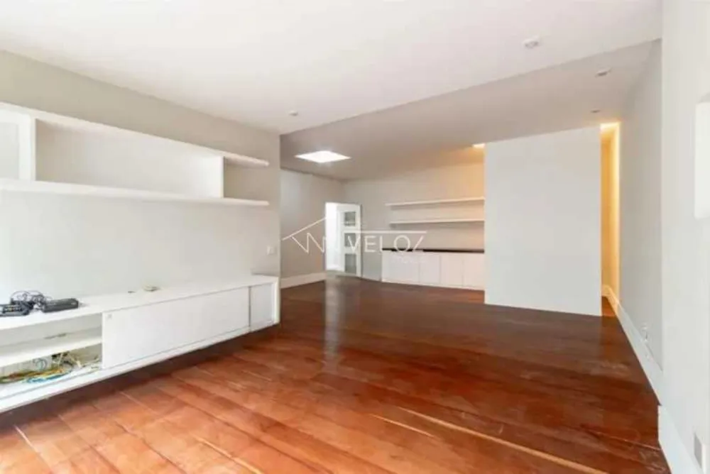 Apartamento, 3 quartos, 132 m² - Foto 6