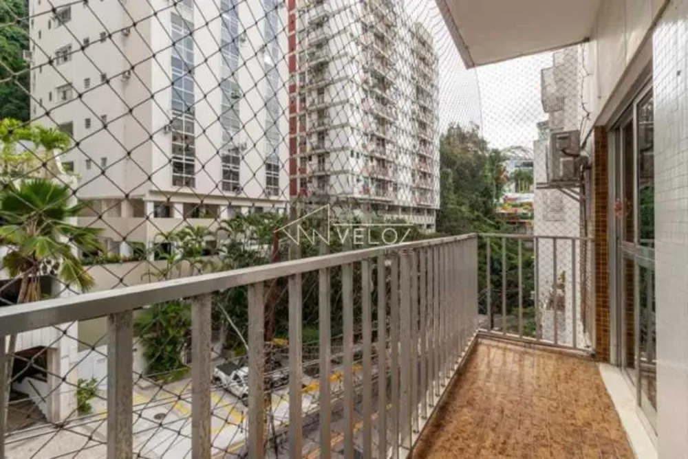 Apartamento, 3 quartos, 132 m² - Foto 1