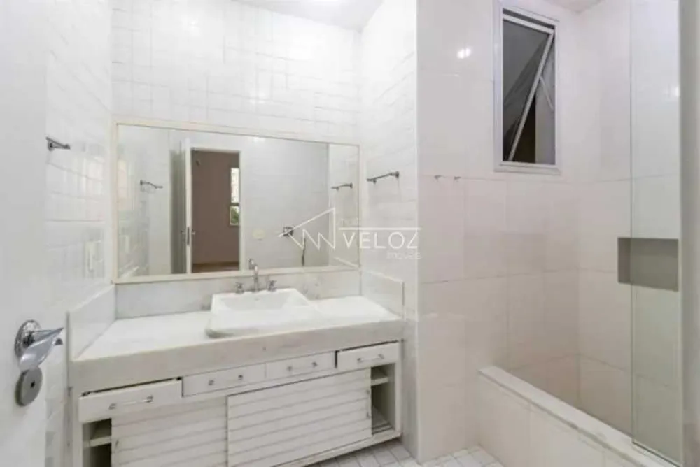 Apartamento, 3 quartos, 132 m² - Foto 19