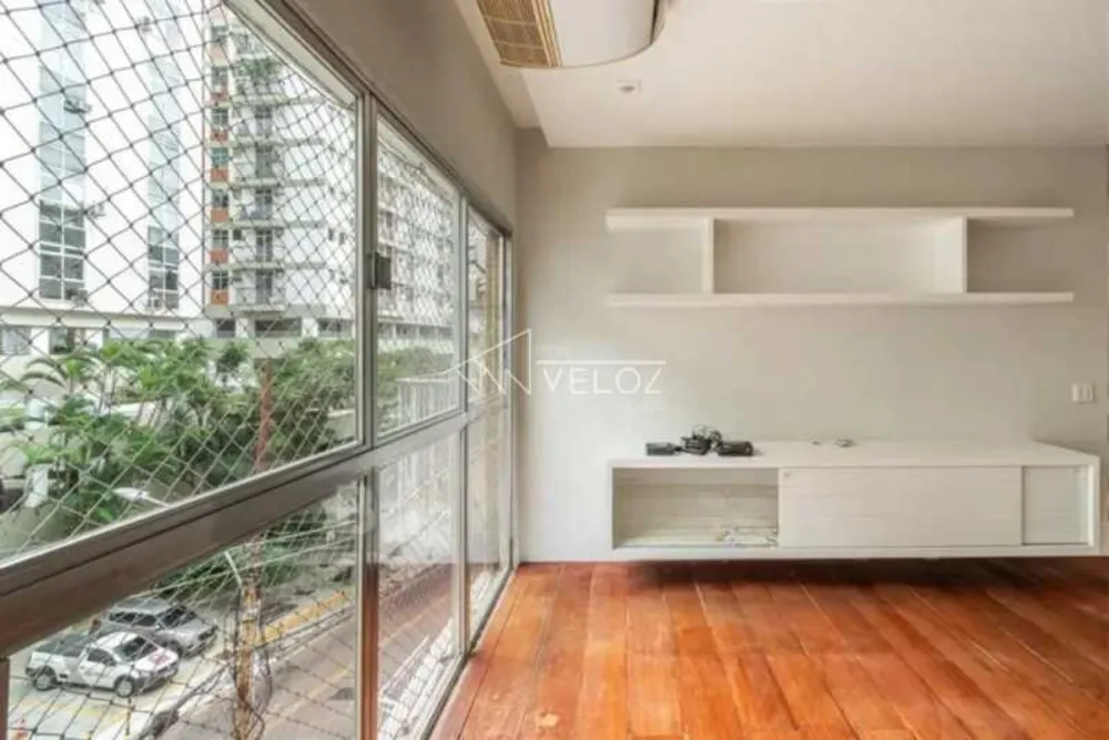 Apartamento, 3 quartos, 132 m² - Foto 3