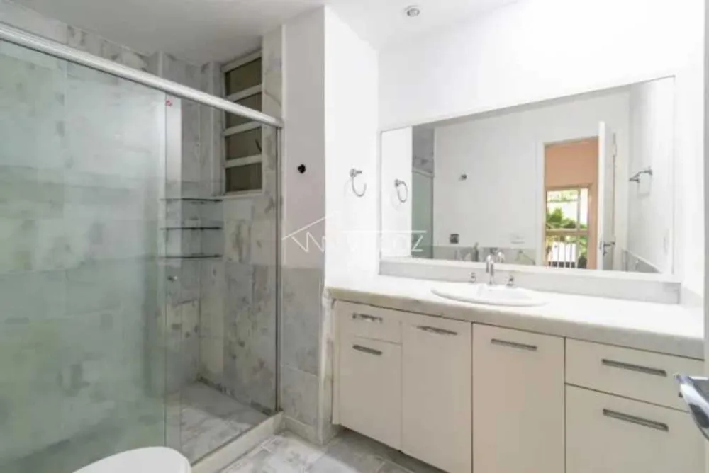 Apartamento, 3 quartos, 132 m² - Foto 20