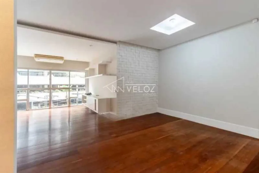 Apartamento, 3 quartos, 132 m² - Foto 10