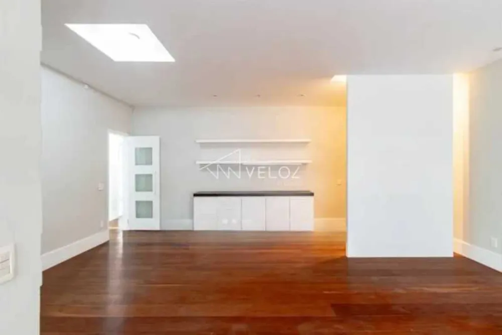 Apartamento, 3 quartos, 132 m² - Foto 8