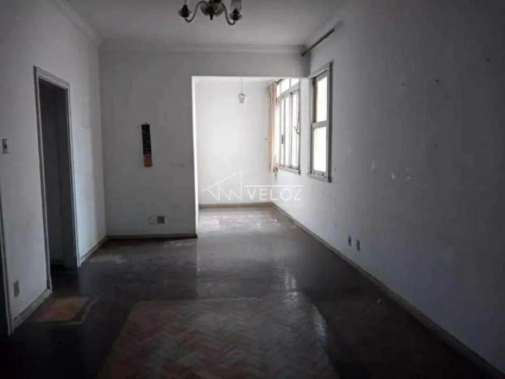 Apartamento, 3 quartos, 121 m² - Foto 1