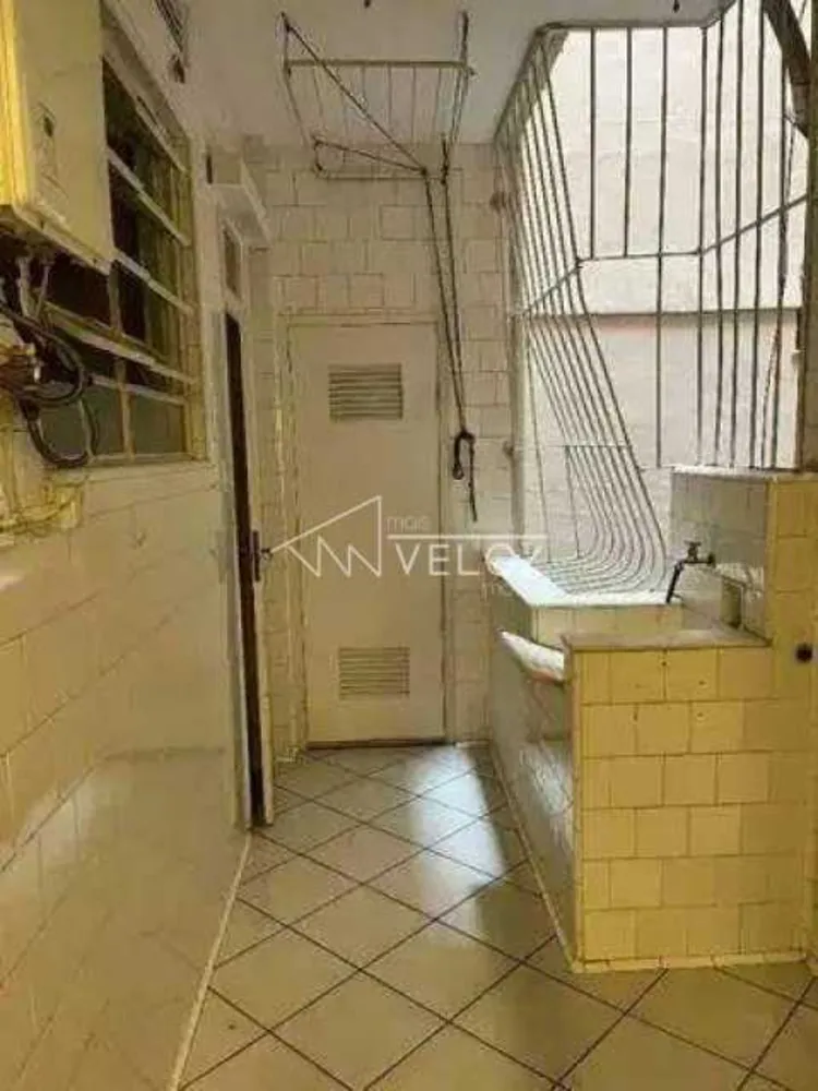 Apartamento, 3 quartos, 121 m² - Foto 4