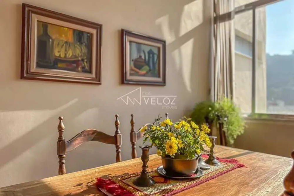 Apartamento, 3 quartos, 120 m² - Foto 11