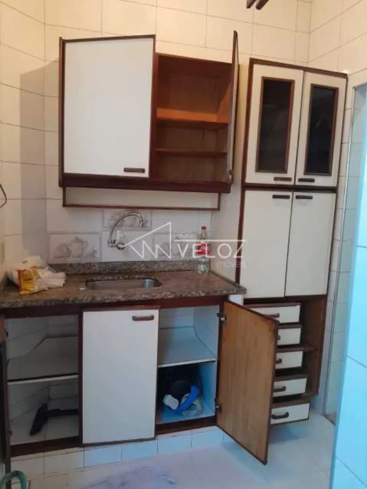 Apartamento, 1 quarto, 50 m² - Foto 9