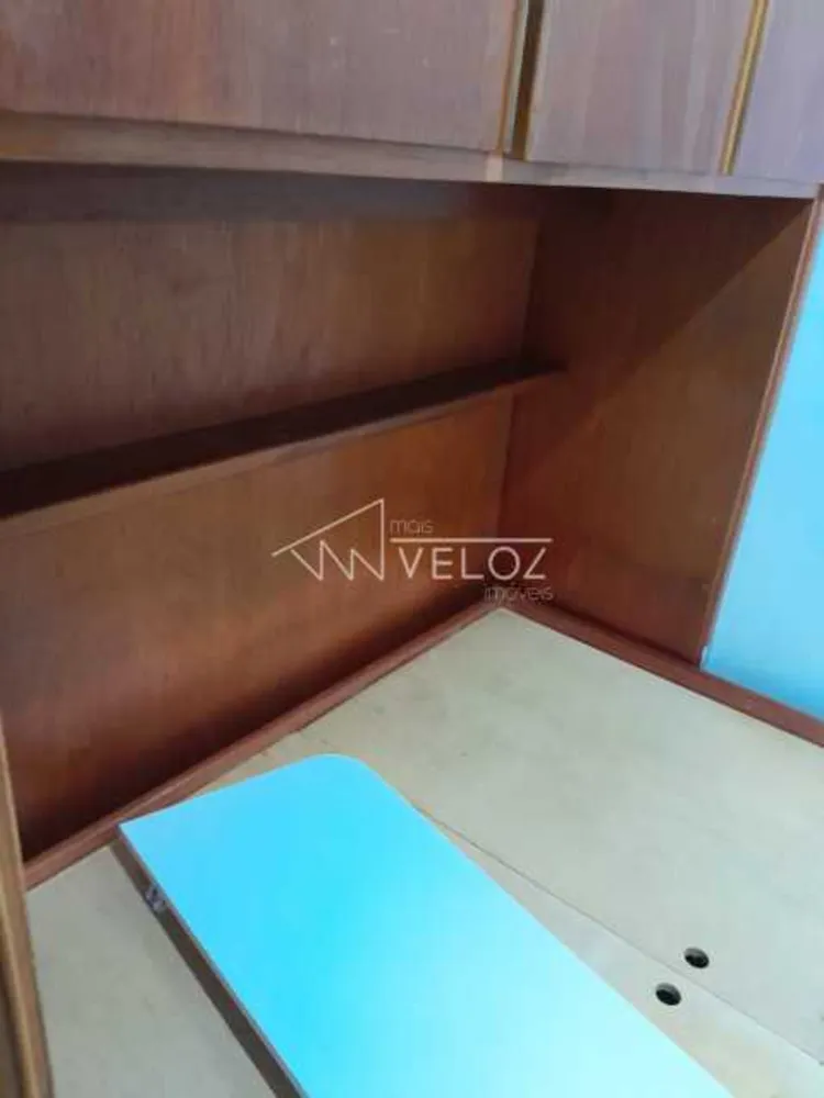 Apartamento, 1 quarto, 50 m² - Foto 11