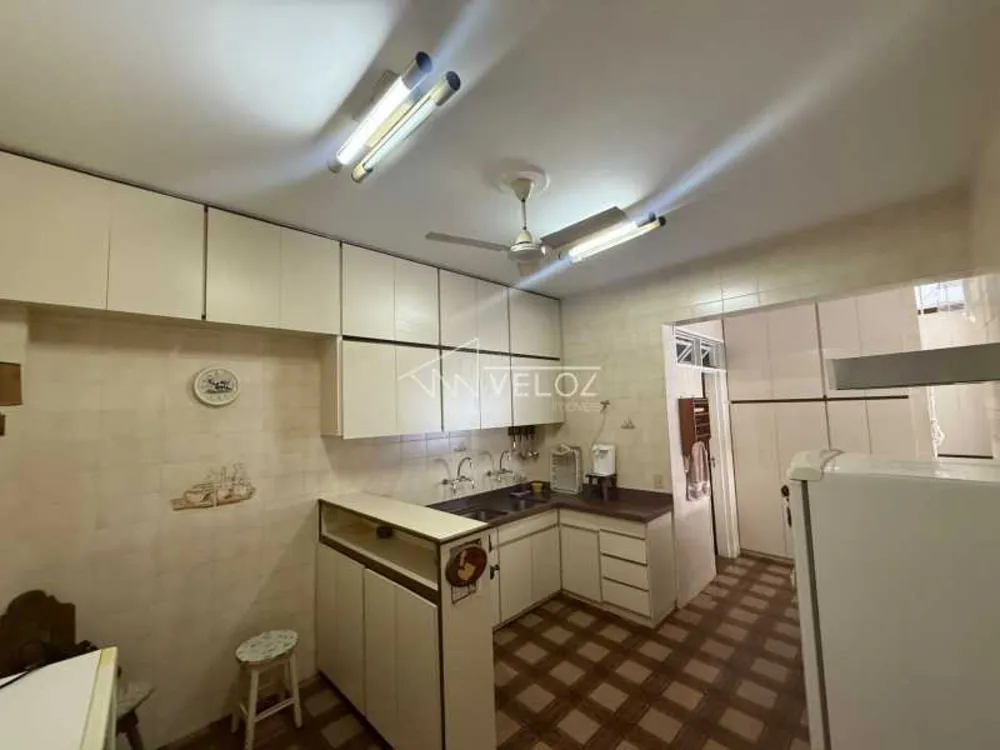 Apartamento, 4 quartos, 170 m² - Foto 20