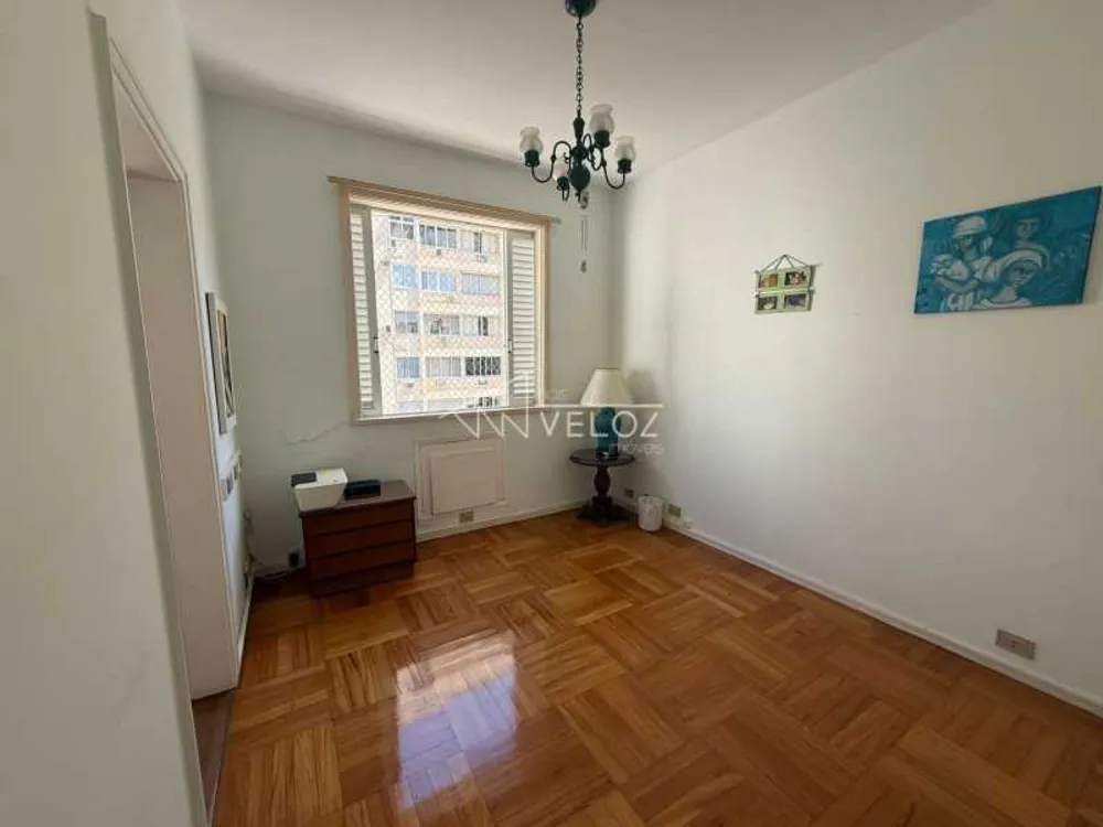 Apartamento, 4 quartos, 170 m² - Foto 11