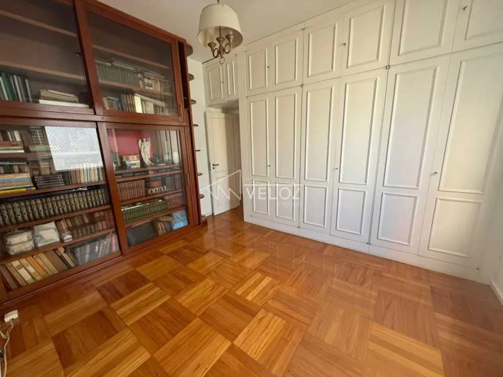 Apartamento, 4 quartos, 170 m² - Foto 17