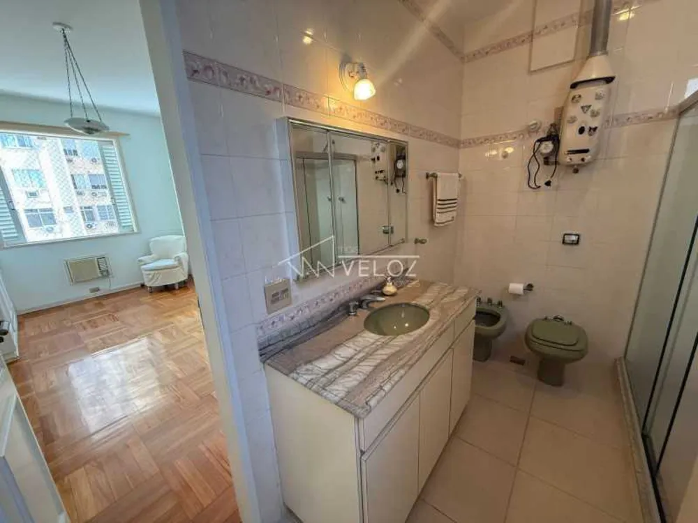 Apartamento, 4 quartos, 170 m² - Foto 8