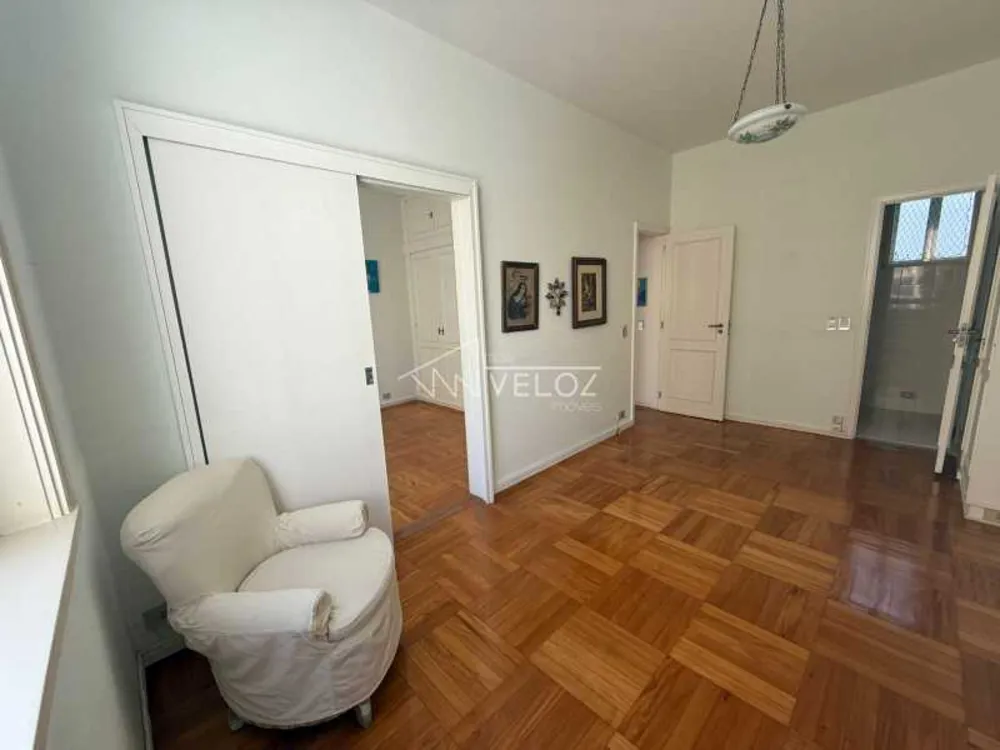 Apartamento, 4 quartos, 170 m² - Foto 7