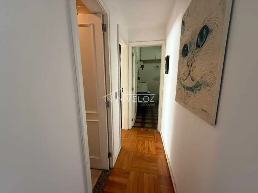 Apartamento, 4 quartos, 170 m² - Foto 19