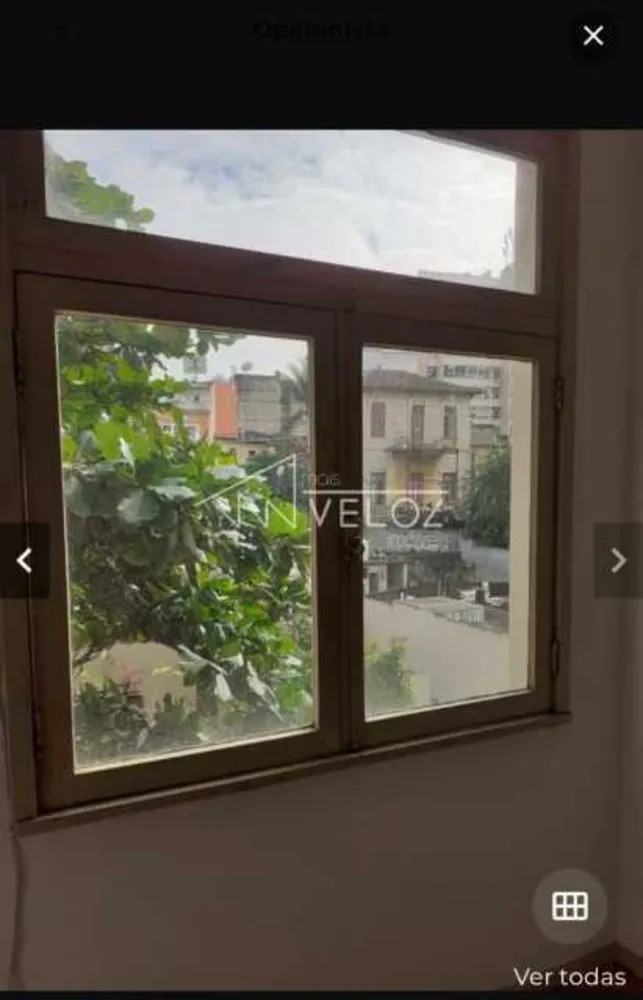 Apartamento, 26 m² - Foto 7