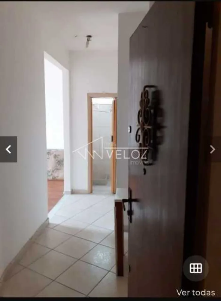 Apartamento, 26 m² - Foto 4