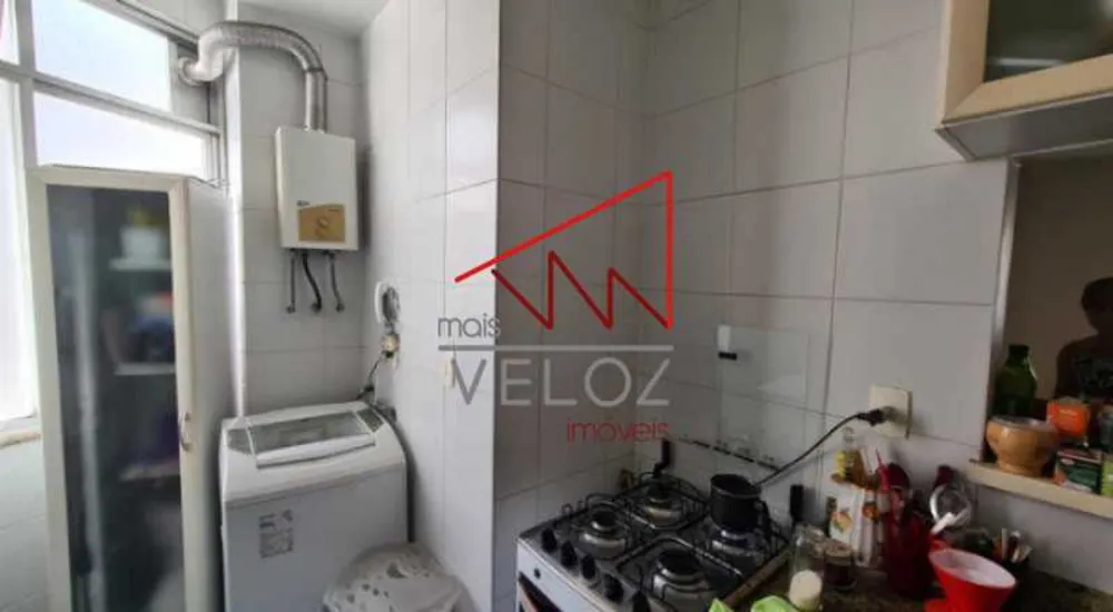 Apartamento, 2 quartos, 65 m² - Foto 20
