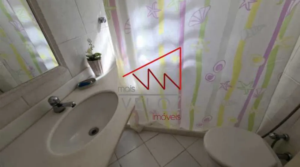 Apartamento, 2 quartos, 65 m² - Foto 2