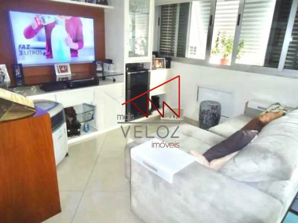 Apartamento, 3 quartos, 100 m² - Foto 5