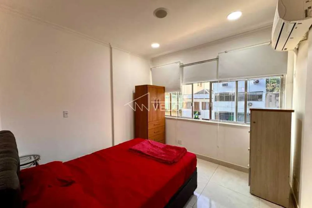Apartamento, 1 quarto, 35 m² - Foto 6