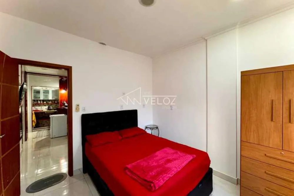 Apartamento, 1 quarto, 35 m² - Foto 5