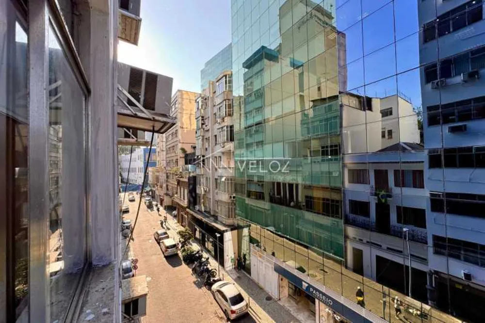 Apartamento, 1 quarto, 35 m² - Foto 2