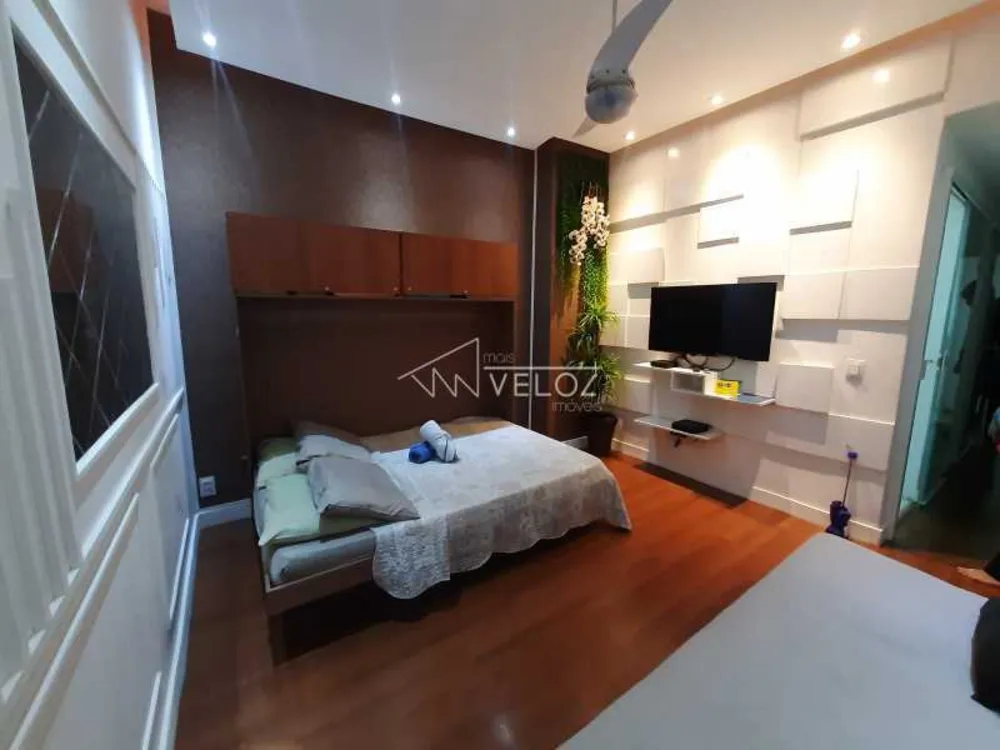 Apartamento, 1 quarto, 44 m² - Foto 6