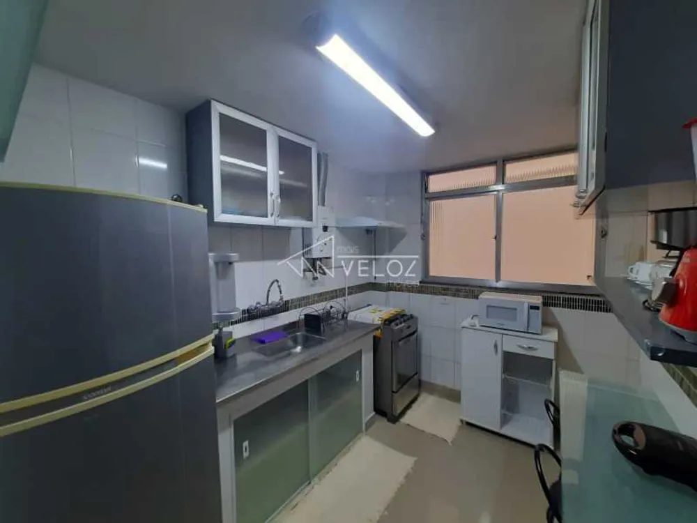 Apartamento, 1 quarto, 44 m² - Foto 5