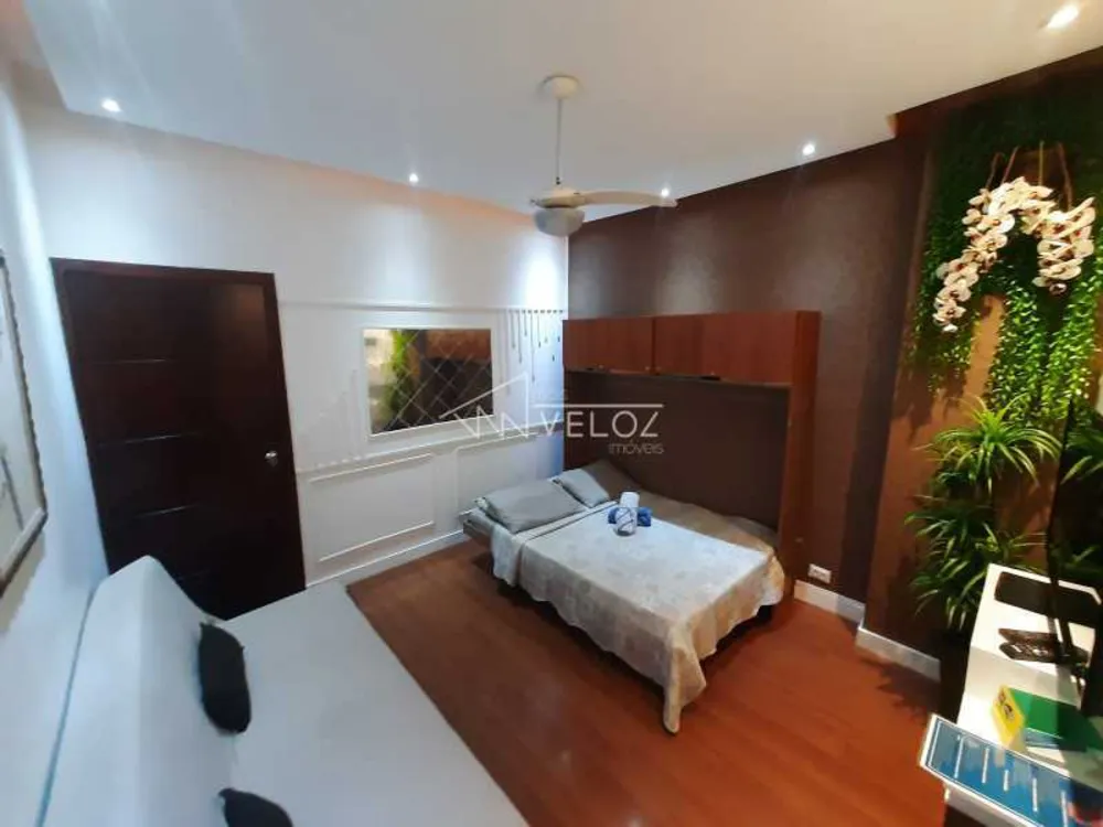 Apartamento, 1 quarto, 44 m² - Foto 9