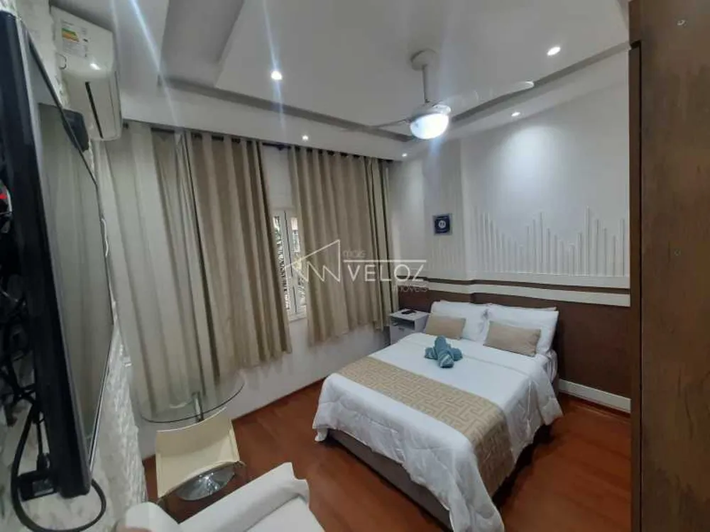Apartamento, 1 quarto, 44 m² - Foto 10