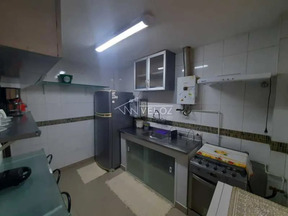 Apartamento, 1 quarto, 44 m² - Foto 4