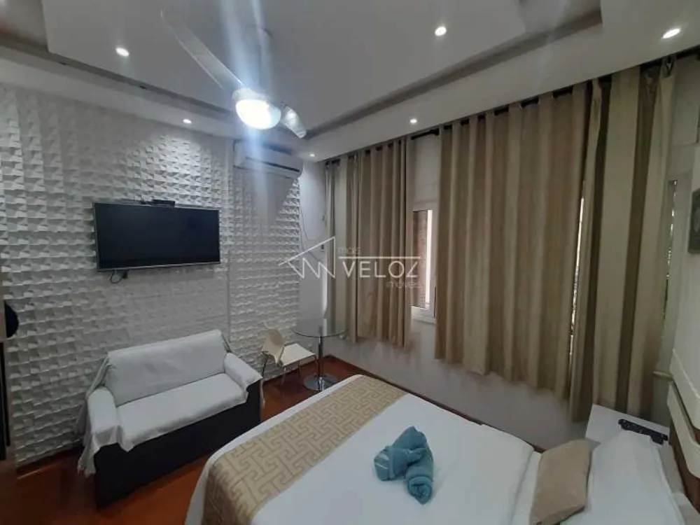 Apartamento, 1 quarto, 44 m² - Foto 17