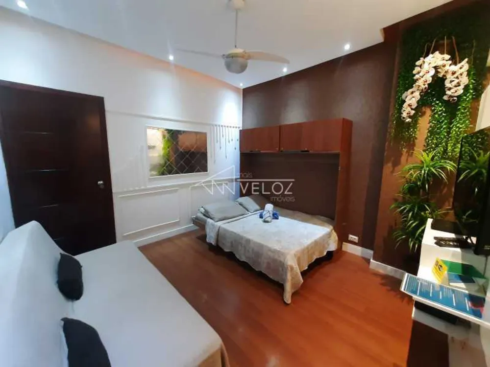 Apartamento, 1 quarto, 44 m² - Foto 7