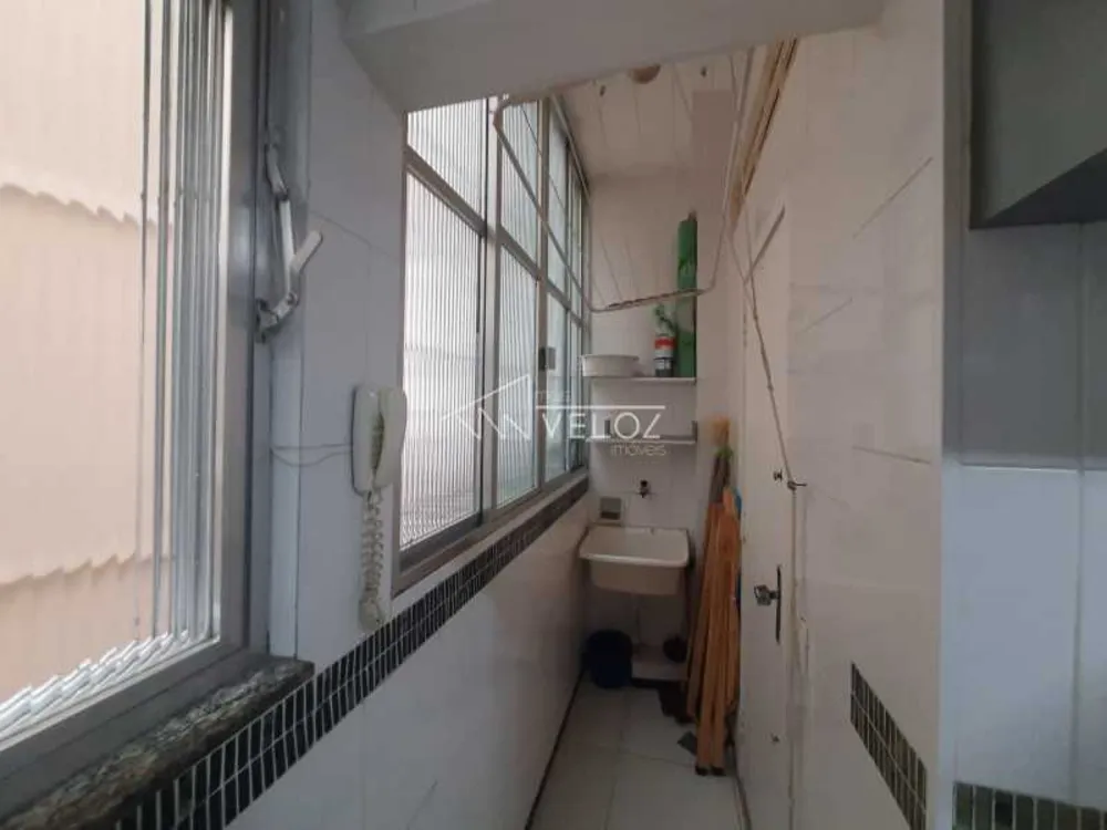 Apartamento, 1 quarto, 44 m² - Foto 3