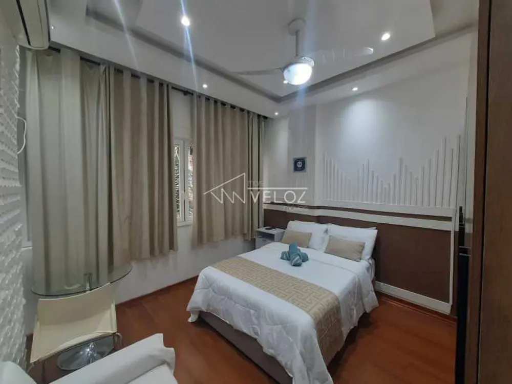 Apartamento, 1 quarto, 44 m² - Foto 15