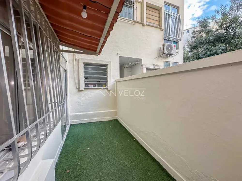 Apartamento, 1 quarto, 40 m² - Foto 7