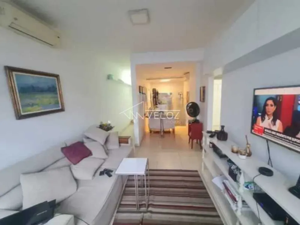Apartamento, 2 quartos, 72 m² - Foto 19