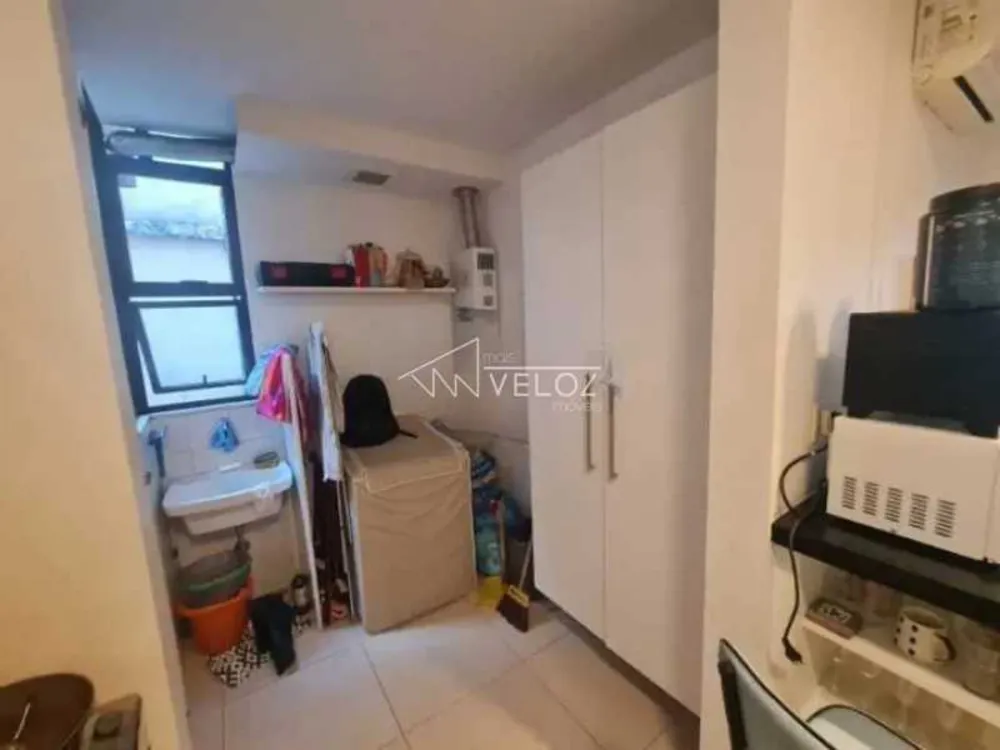 Apartamento, 2 quartos, 72 m² - Foto 16
