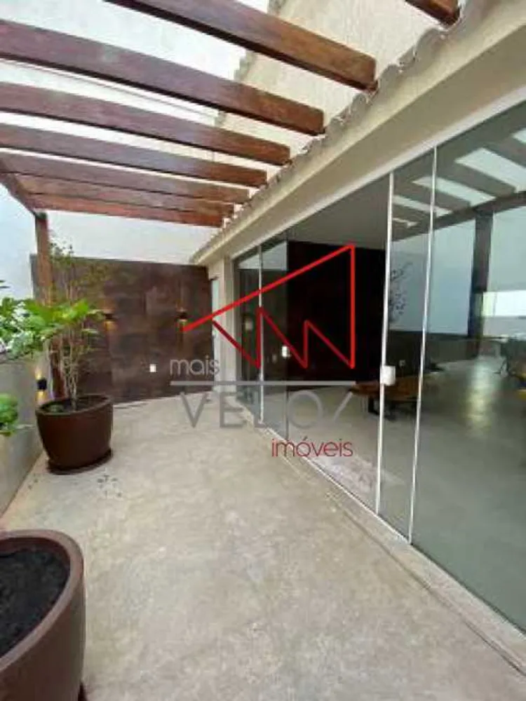 Cobertura, 3 quartos, 250 m² - Foto 3