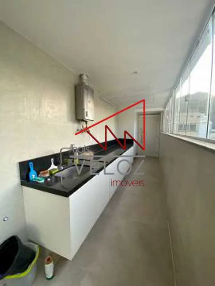 Cobertura, 3 quartos, 250 m² - Foto 22