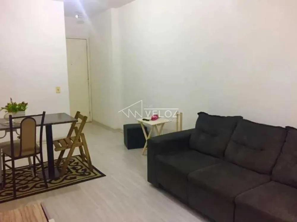 Apartamento, 1 quarto, 48 m² - Foto 9