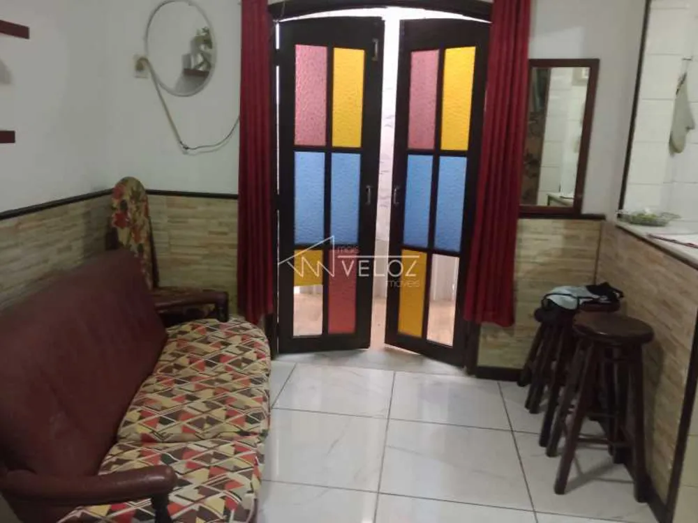 Apartamento, 1 quarto, 25 m² - Foto 15