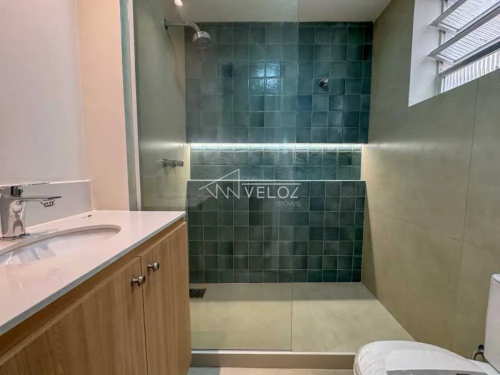 Apartamento, 3 quartos, 90 m² - Foto 1
