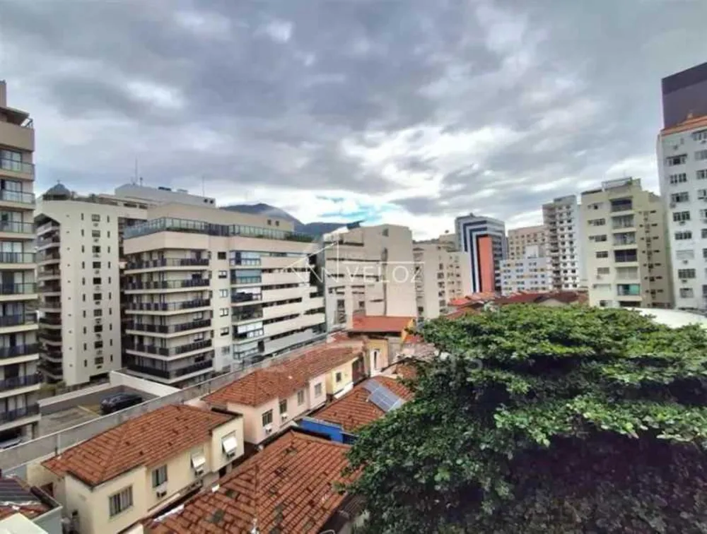 Apartamento, 3 quartos, 110 m² - Foto 8